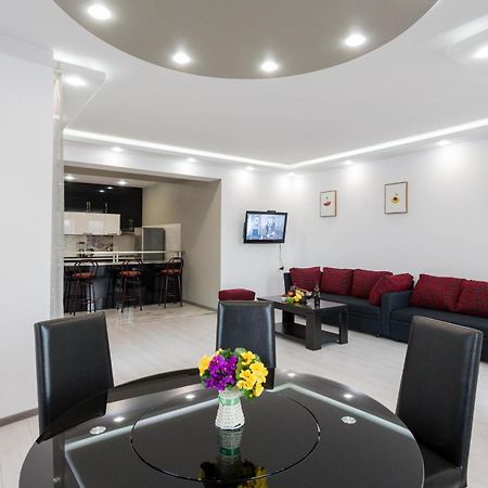 Shevchenko Residence Τυφλίδα Εξωτερικό φωτογραφία