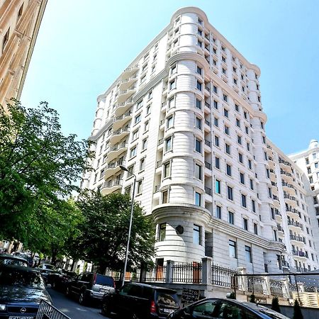 Shevchenko Residence Τυφλίδα Εξωτερικό φωτογραφία