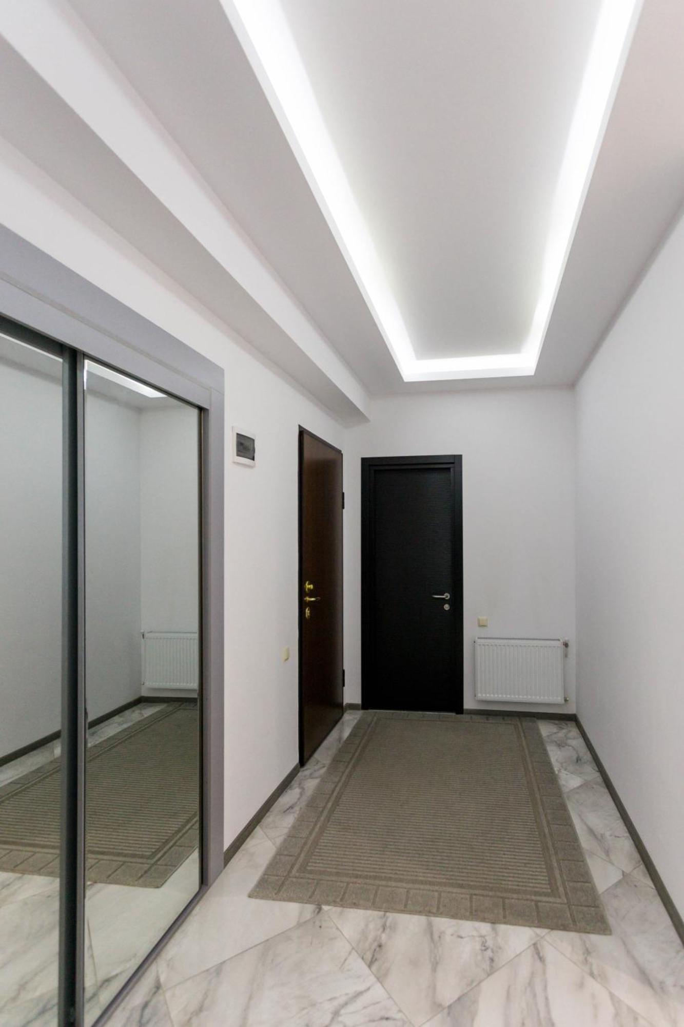 Shevchenko Residence Τυφλίδα Εξωτερικό φωτογραφία