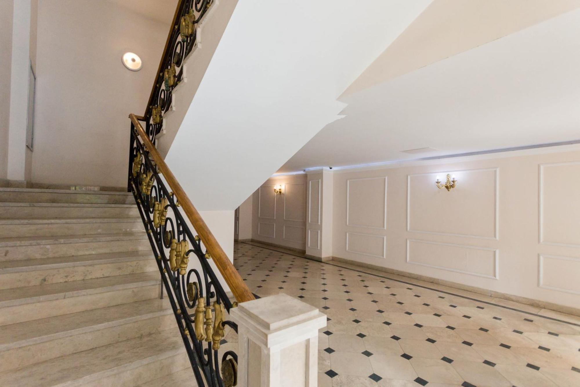 Shevchenko Residence Τυφλίδα Εξωτερικό φωτογραφία