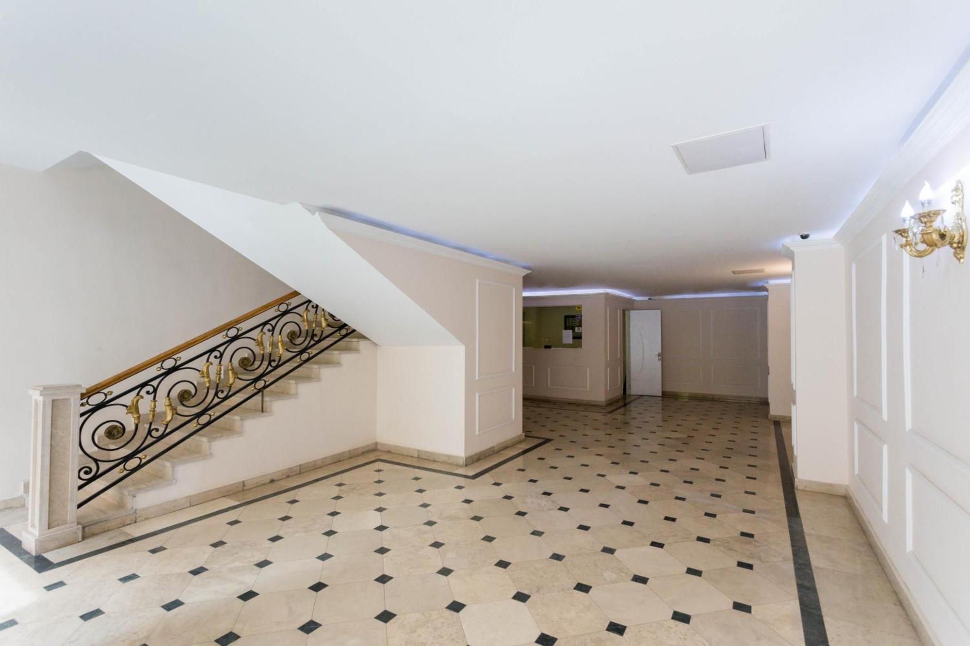 Shevchenko Residence Τυφλίδα Εξωτερικό φωτογραφία