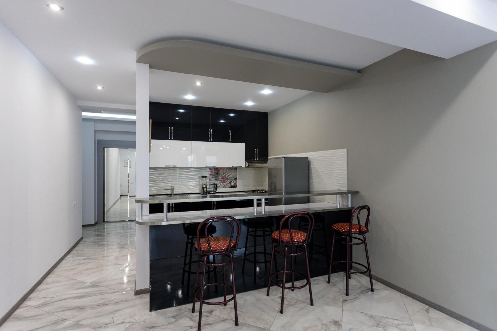 Shevchenko Residence Τυφλίδα Εξωτερικό φωτογραφία