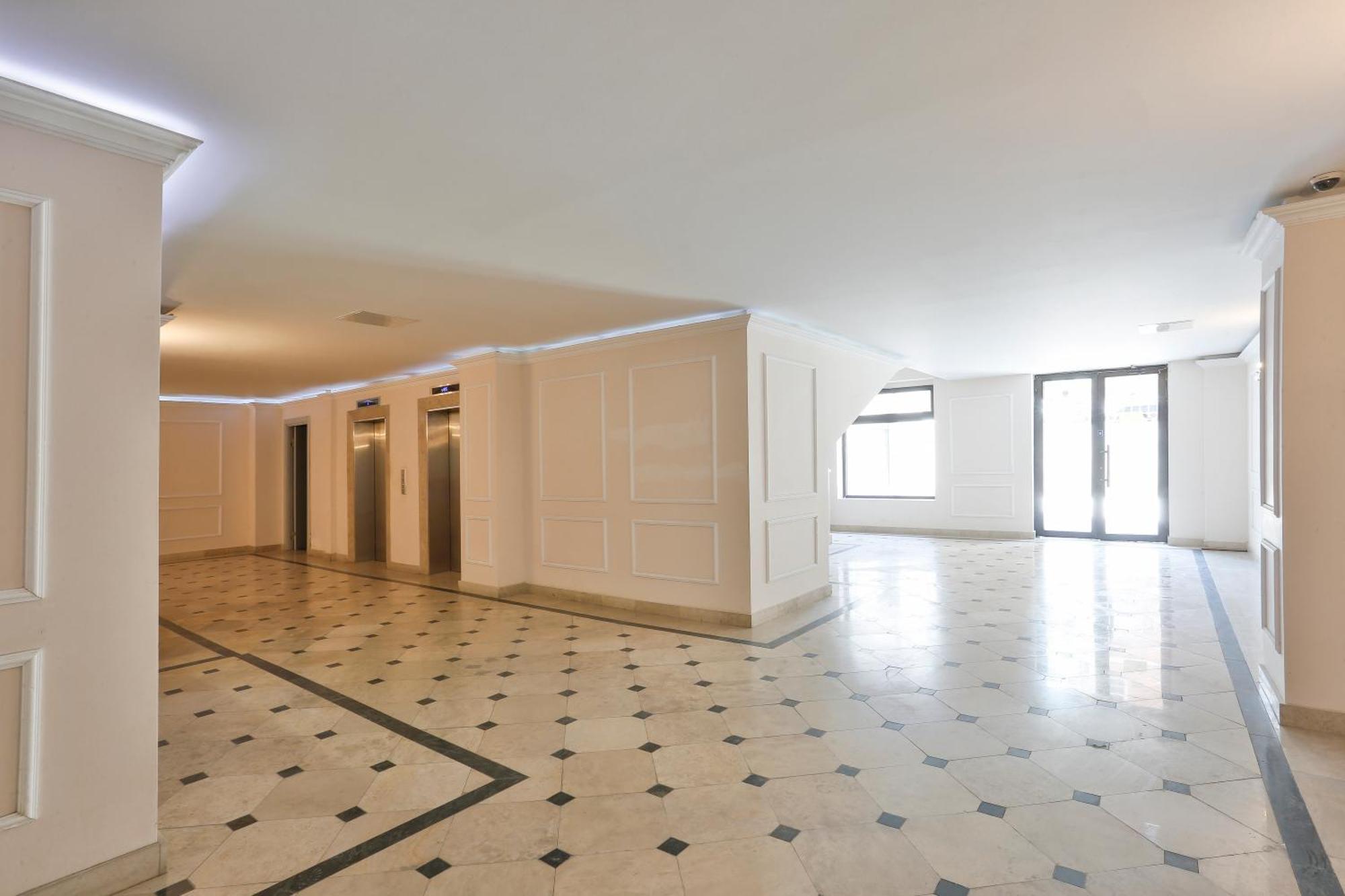 Shevchenko Residence Τυφλίδα Εξωτερικό φωτογραφία